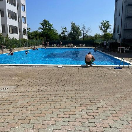 Al Mare Daire Lido Adriano Dış mekan fotoğraf