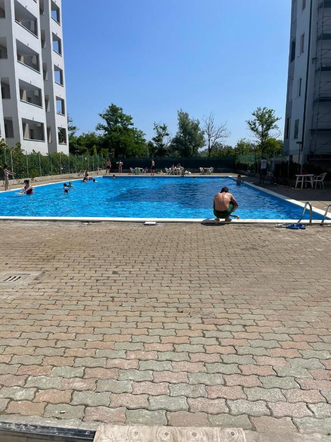 Al Mare Daire Lido Adriano Dış mekan fotoğraf